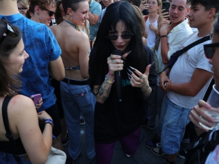 Ambrózia Fesztivál 2025 – második nap - fotó: 