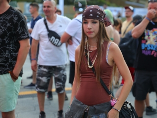 Ambrózia Fesztivál 2025 – második nap - fotó: 