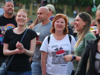 Ambrózia Fesztivál 2025 – második nap - fotó: 