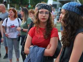 Ambrózia Fesztivál 2025 – második nap - fotó: 