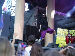 Ambrózia Fesztivál 2025 – második nap - fotó: 