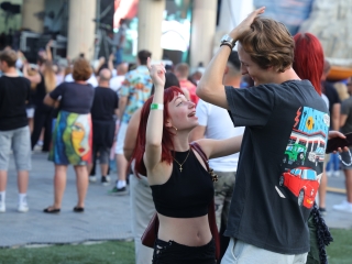 Ambrózia Fesztivál 2025 – második nap - fotó: 