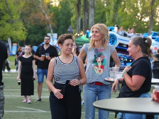 Ambrózia Fesztivál 2025 – második nap - fotó: 