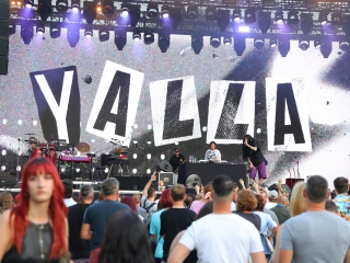 Ambrózia Fesztivál 2025 – második nap - fotó: 