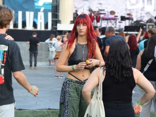 Ambrózia Fesztivál 2025 – második nap - fotó: 