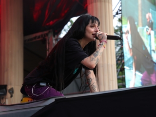 Ambrózia Fesztivál 2025 – második nap - fotó: 