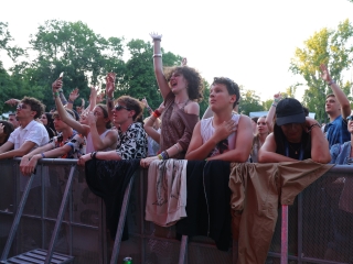 Ambrózia Fesztivál 2025 – második nap - fotó: 