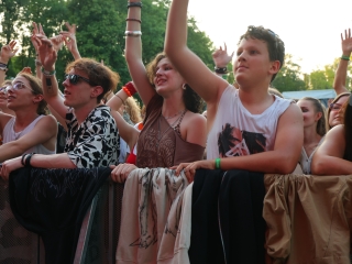 Ambrózia Fesztivál 2025 – második nap - fotó: 