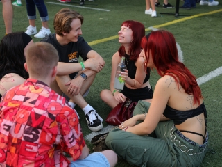 Ambrózia Fesztivál 2025 – második nap - fotó: 