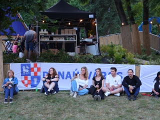 Ambrózia Fesztivál 2025 – második nap - fotó: 