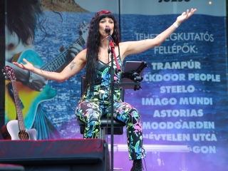 Ambrózia Fesztivál 2025 – második nap - fotó: 