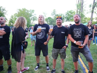 Ambrózia Fesztivál 2025 – második nap - fotó: 