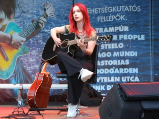 Ambrózia Fesztivál 2025 – második nap - fotó: 