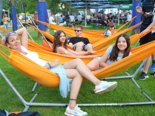 Ambrózia Fesztivál 2025 – második nap - fotó: 