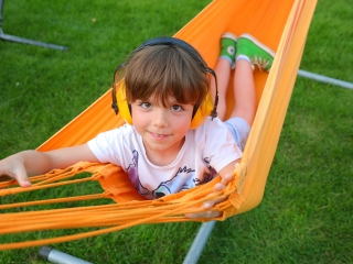 Ambrózia Fesztivál 2025 – második nap - fotó: 