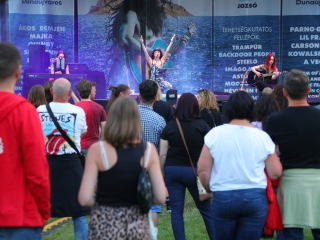 Ambrózia Fesztivál 2025 – második nap - fotó: 