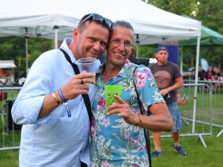 Ambrózia Fesztivál 2025 – második nap - fotó: 