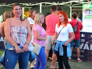 Ambrózia Fesztivál 2025 – második nap - fotó: 