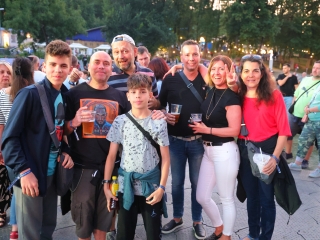 Ambrózia Fesztivál 2025 – második nap - fotó: 