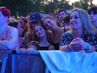 Ambrózia Fesztivál 2025 – második nap - fotó: 