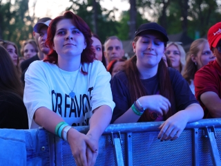 Ambrózia Fesztivál 2025 – második nap - fotó: 