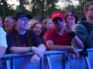 Ambrózia Fesztivál 2025 – második nap - fotó: 