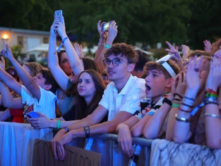 Ambrózia Fesztivál 2025 – második nap - fotó: 