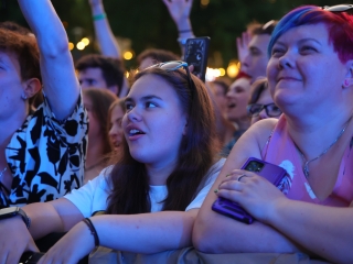 Ambrózia Fesztivál 2025 – második nap - fotó: 