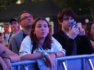 Ambrózia Fesztivál 2025 – második nap - fotó: 