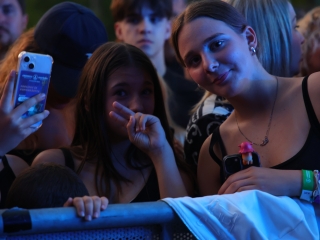 Ambrózia Fesztivál 2025 – második nap - fotó: 