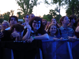 Ambrózia Fesztivál 2025 – második nap - fotó: 