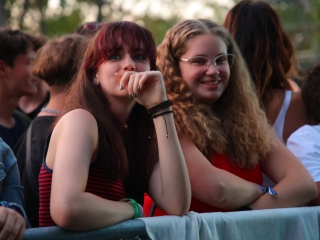 Ambrózia Fesztivál 2025 – második nap - fotó: 