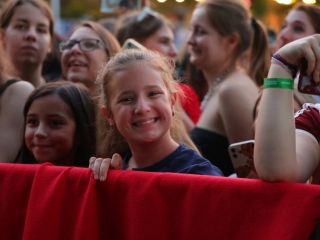 Ambrózia Fesztivál 2025 – második nap - fotó: 