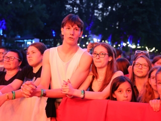 Ambrózia Fesztivál 2025 – második nap - fotó: 