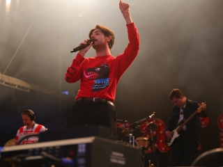 Ambrózia Fesztivál 2025 – második nap - fotó: 