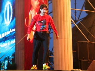 Ambrózia Fesztivál 2025 – második nap - fotó: 