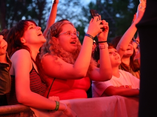 Ambrózia Fesztivál 2025 – második nap - fotó: 