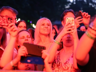 Ambrózia Fesztivál 2025 – második nap - fotó: 