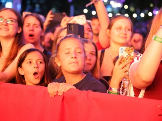 Ambrózia Fesztivál 2025 – második nap - fotó: 