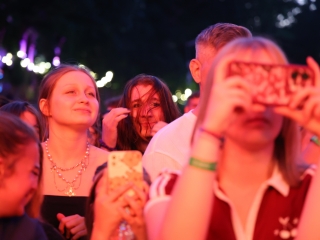 Ambrózia Fesztivál 2025 – második nap - fotó: 