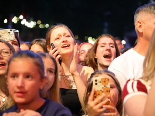 Ambrózia Fesztivál 2025 – második nap - fotó: 