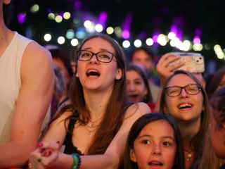 Ambrózia Fesztivál 2025 – második nap - fotó: 