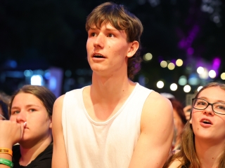 Ambrózia Fesztivál 2025 – második nap - fotó: 