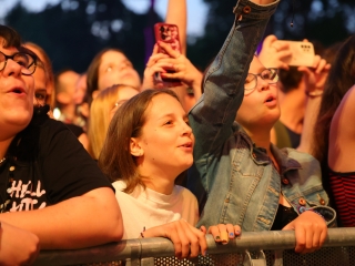 Ambrózia Fesztivál 2025 – második nap - fotó: 