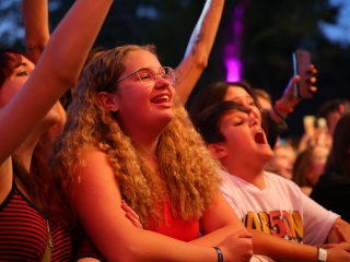 Ambrózia Fesztivál 2025 – második nap - fotó: 