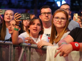 Ambrózia Fesztivál 2025 – második nap - fotó: 