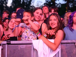 Ambrózia Fesztivál 2025 – második nap - fotó: 