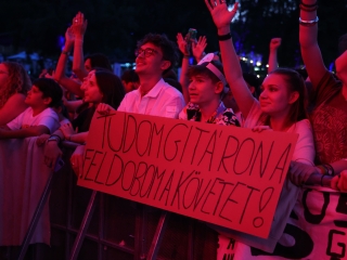 Ambrózia Fesztivál 2025 – második nap - fotó: 