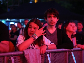 Ambrózia Fesztivál 2025 – második nap - fotó: 