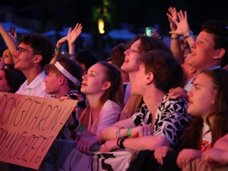 Ambrózia Fesztivál 2025 – második nap - fotó: 